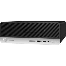 HP ProDesk 400 G4 SFF Core i5 3.4 GHz - SSD 256 GB RAM 16GB