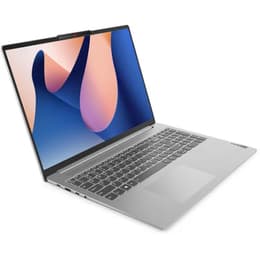Lenovo IdeaPad Slim 5 16IAH8 16" Core i5 2 GHz - SSD 512 GB - 16GB QWERTY - Engels