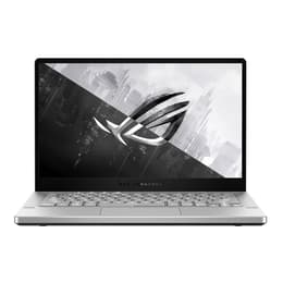 Asus ROG Zephyrus G14 GA401QE-47T 14" Ryzen 9 3 GHz - SSD 1 TB - 16GB - NVIDIA GeForce RTX 3060 Ti QWERTY - Engels