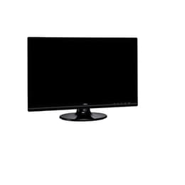 22-inch Fujitsu L22T-6 1920 x 1080 LCD Beeldscherm Zwart