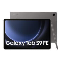 Galaxy Tab S9 FE 256GB - Grijs - WiFi