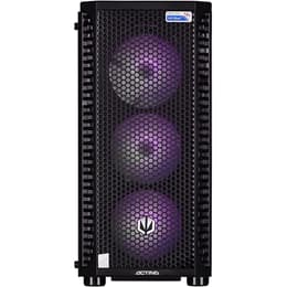Actina Endorfy Core i7 2.1 GHz - SSD 1 TB - 32GB - Nvidia GeForce RTX 3060 Ti