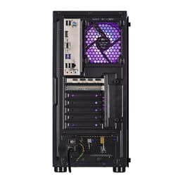Actina Endorfy Core i7 2.1 GHz - SSD 1 TB - 32GB - Nvidia GeForce RTX 3060 Ti