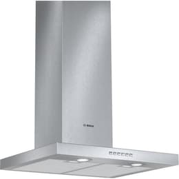 Decoratieve kap Bosch DWB067A52 Afzuigkap