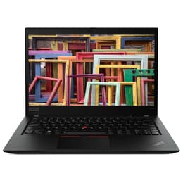 Lenovo ThinkPad T14s G1 14" Core i5 1.6 GHz - SSD 1 TB - 8GB QWERTZ - Duits
