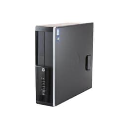 HP Compaq Elite 8300 SFF Core i5 3.2 GHz - SSD 256 GB RAM 8GB