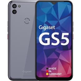 Gigaset GS5 128GB - Paars - Simlockvrij