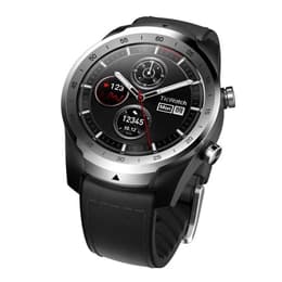 Horloges Cardio GPS Mobvoi Ticwatch Pro - Zilver
