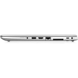 Hp EliteBook 840 G6 14" Core i5 1.6 GHz - 256 GB SSD - 16GB QWERTY - Engels