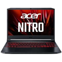 Acer Nitro 5 AN517-54-9875 15" Core i9 2.5 GHz - SSD 512 GB - 16GB QWERTZ - Duits