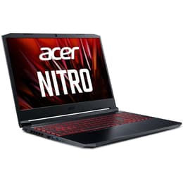 Acer Nitro 5 AN517-54-9875 15" Core i9 2.5 GHz - SSD 512 GB - 16GB QWERTZ - Duits