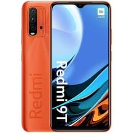Xiaomi Redmi 9T 64GB - Oranje - Simlockvrij
