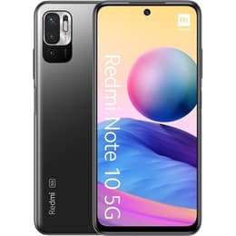 Xiaomi Redmi Note 10 5G 128GB - Grijs - Simlockvrij
