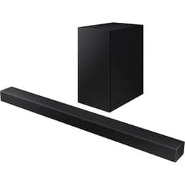 Soundbar & Home cinema-set HW-A430/ZF - Zwart