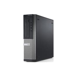 Dell OptiPlex 390 SFF Core i3 3,1 GHz - HDD 1 TB RAM 4GB
