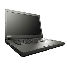 Lenovo ThinkPad T440 14" Core i5 1.9 GHz - SSD 256 GB - 8GB AZERTY - Frans