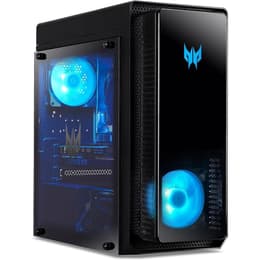 Acer Predator Orion 3000 PO3-650 Core i7 5.2 GHz - SSD 1 TB - 32GB - NVIDIA GeForce RTX 4070
