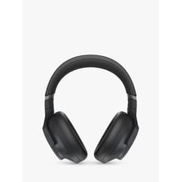 EAH-A800E-K geluidsdemper Hoofdtelefoon - bedraad + draadloos microfoon Zwart