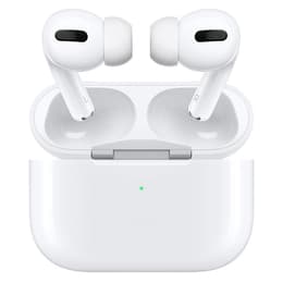 Apple AirPods Pro 1e generatie (2019) - Wireless-oplaad­case Wit