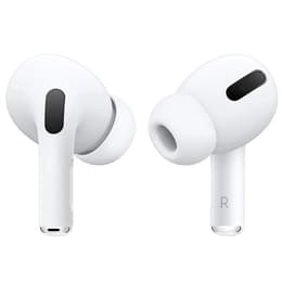 Apple AirPods Pro 1e generatie (2019) - Wireless-oplaad­case Wit