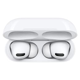 Apple AirPods Pro 1e generatie (2019) - Wireless-oplaad­case Wit