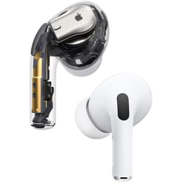 Apple AirPods Pro 1e generatie (2019) - Wireless-oplaad­case Wit