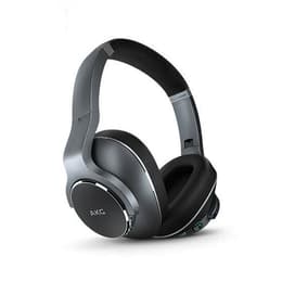 N700NC geluidsdemper Hoofdtelefoon - Grijs/Zilver