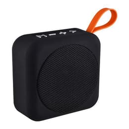 Blaupunkt BLP655 Speaker Bluetooth - Zwart
