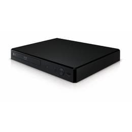 Lg BP250 2D Blu-ray speler