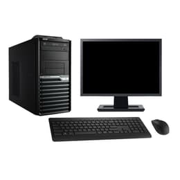 Acer Veriton M4630G MT 27" Core i7 3,4 GHz  - HDD 2 To - 16GB 