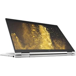 HP EliteBook X360 1040 G5 14" Core i5 1.6 GHz - SSD 512 GB - 8GB AZERTY - Frans