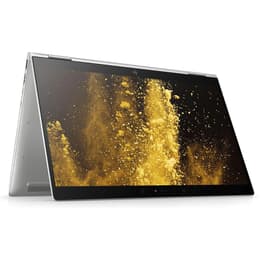 HP EliteBook X360 1040 G5 14" Core i5 1.6 GHz - SSD 512 GB - 8GB AZERTY - Frans