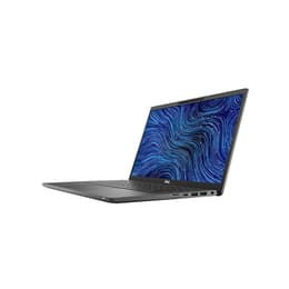 Dell Latitude 7420 14" Core i5 2.4 GHz - SSD 256 GB - 8GB AZERTY - Frans