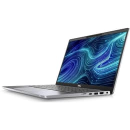 Dell Latitude 7420 14" Core i5 2.4 GHz - SSD 256 GB - 8GB AZERTY - Frans
