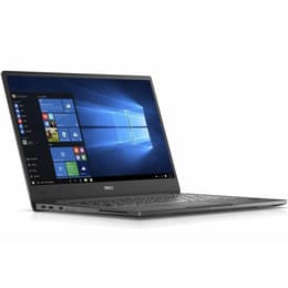 Dell Latitude 7370 13" Core m5 1.1 GHz - SSD 256 GB - 8GB QWERTY - Spaans