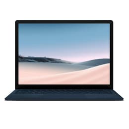 Microsoft Surface Laptop 3 13" Core i5 1.2 GHz - SSD 256 GB - 16GB QWERTY - Engels
