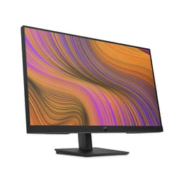 23-inch HP P24h G5 1920 x 1080 LED Beeldscherm