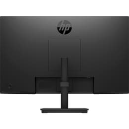 23-inch HP P24h G5 1920 x 1080 LED Beeldscherm