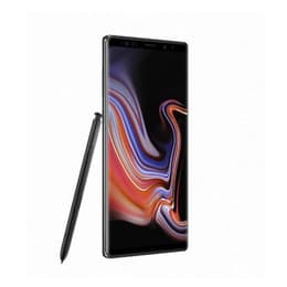 Galaxy Note9 128GB - Zwart - Simlockvrij - Dual-SIM