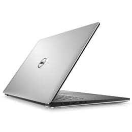 Dell Precision 5520 15" Core i7 2.9 GHz - SSD 512 GB - 32GB QWERTY - Fins