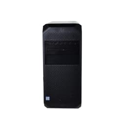 HP Z4 G4 Core i7 3.6 GHz - SSD 512 GB RAM 32GB