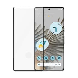 Beschermend scherm Panzerglass Google Pixel 7 Pro - Transparant