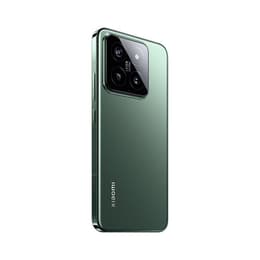Xiaomi 14 Pro 256GB - Groen - Simlockvrij