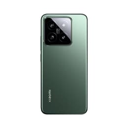 Xiaomi 14 Pro 256GB - Groen - Simlockvrij