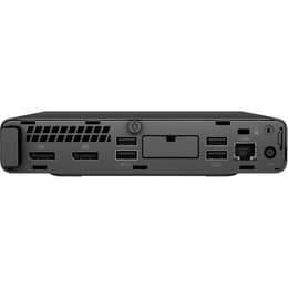 HP EliteDesk 800 G3 DM Core i5 2.8 GHz - SSD 256 GB RAM 16GB