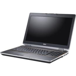 Dell Latitude E6320 13" Core i5 2.6 GHz - SSD 128 GB - 8GB AZERTY - Frans