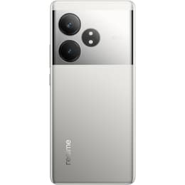 GT 6 512GB - Zilver - Simlockvrij