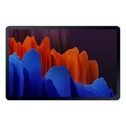 Galaxy Tab S7+ 256GB - Zwart - WiFi + 5G