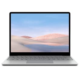 Microsoft Surface Go 12" Core i5 1 GHz - SSD 256 GB - 16GB QWERTY - Engels