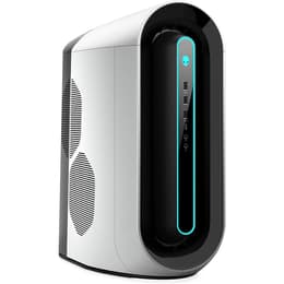 Dell Alienware Aurora R10 Ryzen 7 3.8 GHz - SSD 1 TB + HDD 1 TB - 32GB - AMD Radeon Graphics